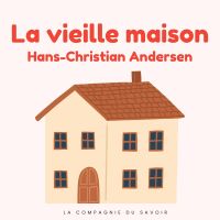 La vieille maison