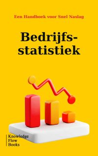 Bedrijfsstatistiek