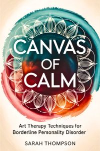 Canvas of Calm