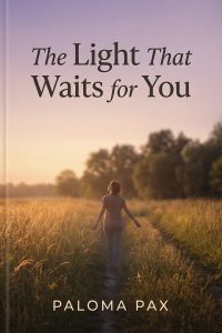 The Light That Waits for You