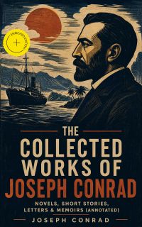 The Collected Works of Joseph Conrad: Novels, Short Stories, Letters & Memoirs (Annotated)