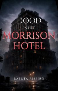 Dood in het Morrison Hotel