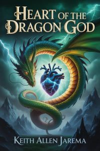 Heart of the Dragon God