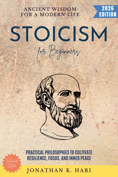 Stoicism for Beginners