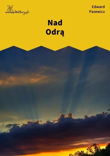 Nad Odrą