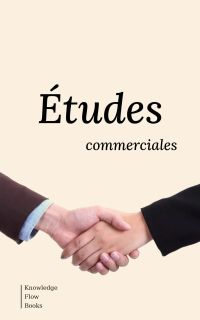 Études commerciales