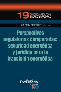 Perspectivas regulatorias comparadas