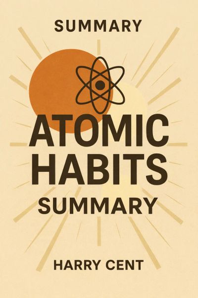 Atomic Habits: The Complete Audio Book Summary & Analysis