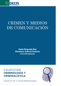 Crimen Y Medios De Comunicación