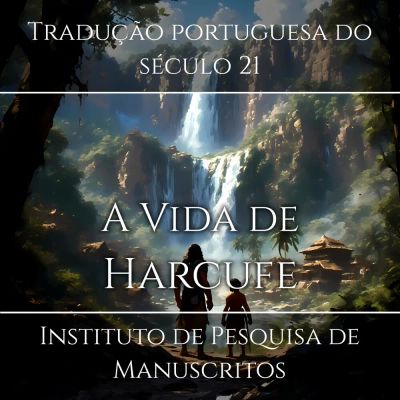 A Vida de Harcufe