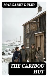 The Caribou Hut