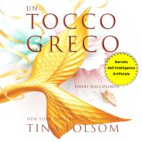Un Tocco Greco