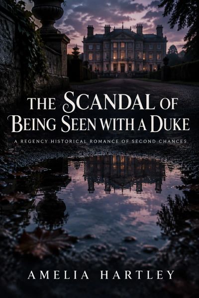 The Scandal of Being Seen with a Duke