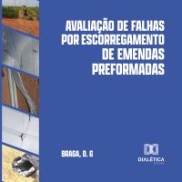 Avaliação de Falhas por Escorregamento de Emendas Preformadas