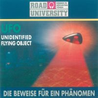 UFO Unidentified flying object