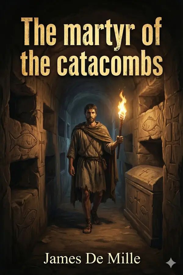 The martyr of the catacombs