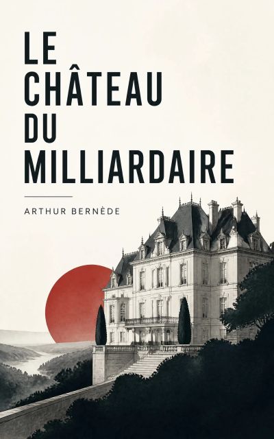 Le Château du Milliardaire
