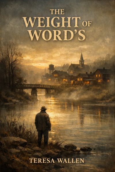 THE WEIGHT OF WORD'S 