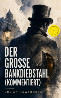Der große Bankdiebstahl (Kommentiert)