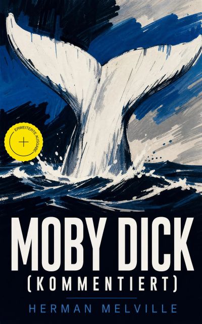 Moby Dick (Kommentiert)