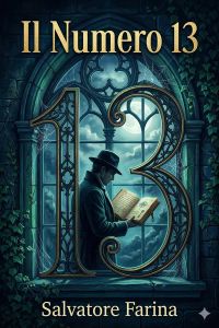 Il Numero 13: Racconto / Prefazione: Come si scrive un romanzo?