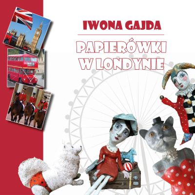 Papierówki w Londynie