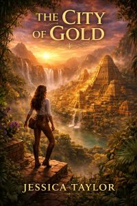 THE CITY OF GOLD