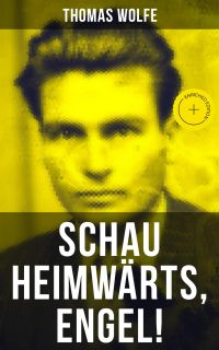 Schau heimwärts, Engel!