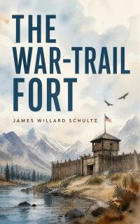 The War-Trail Fort
