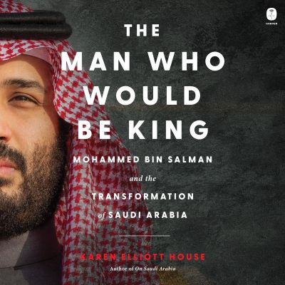 The Man Who Would Be King