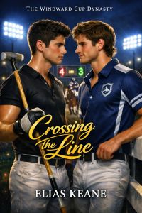 Crossing the Line