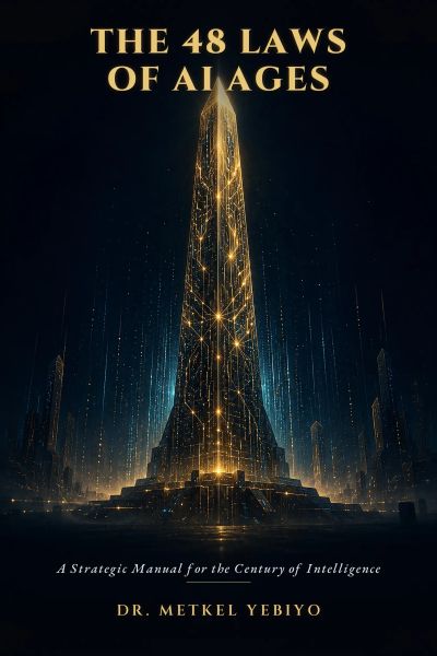 The 48 Laws of AI Ages