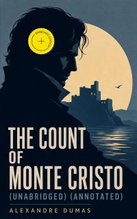 The Count Of Monte Cristo (Unabridged) (Annotated)