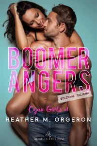 Boomerangers