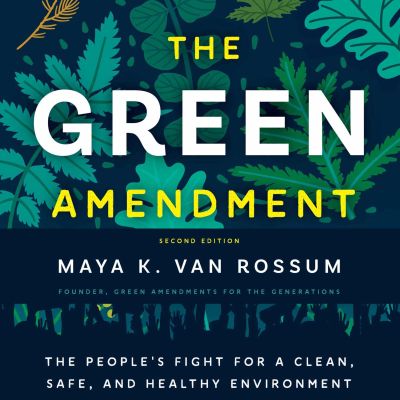 The Green Amendment