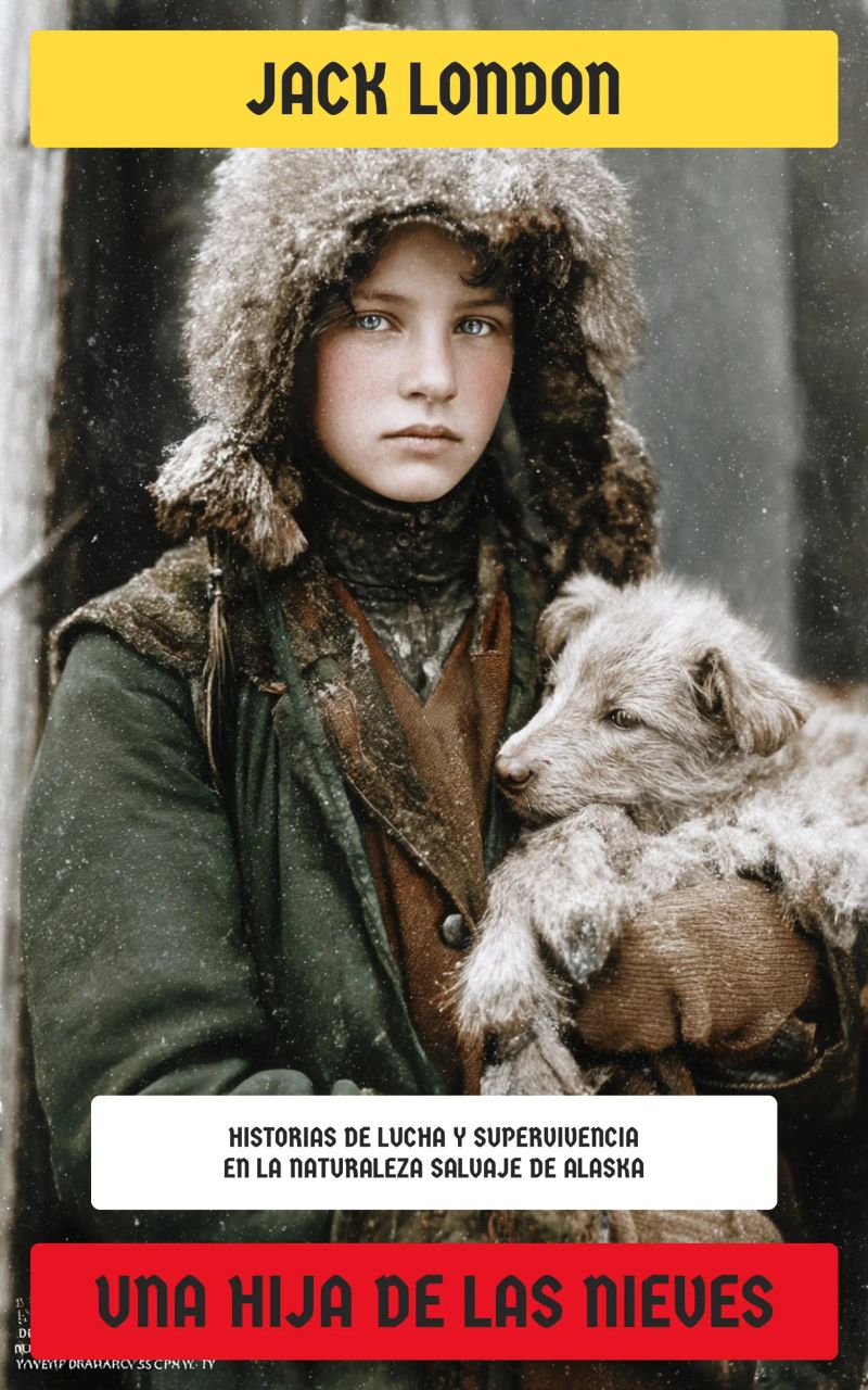 Una hija de las nieves