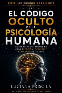 El código oculto de la psicología humana