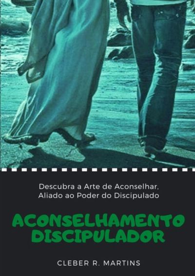 Aconselhamento Discipulador