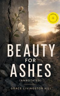 Beauty for Ashes (Annotated)
