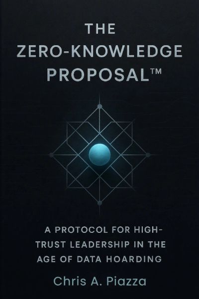 The Zero-Knowledge Proposal