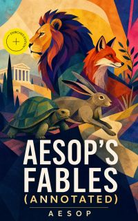 Aesop's Fables (Annotated)