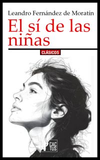 El sí de las niñas