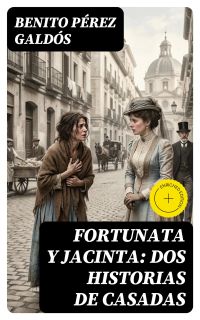 Fortunata y Jacinta: dos historias de casadas