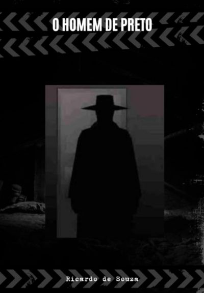 O Homem De Preto