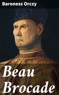 Beau Brocade