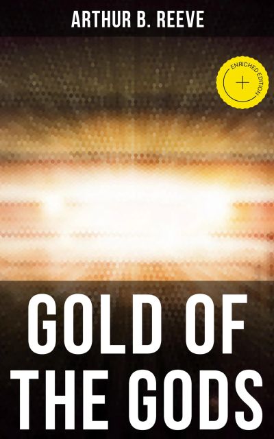 GOLD OF THE GODS