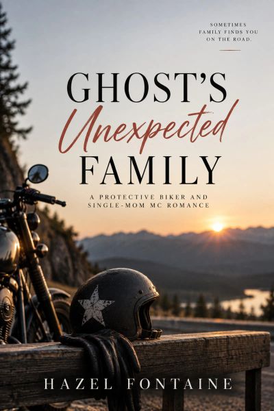 Ghost's Unexpected Family