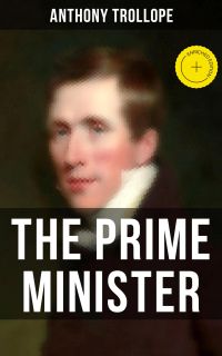 THE PRIME MINISTER