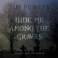 Hide Me among the Graves