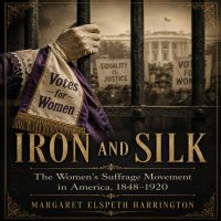 Iron And Silk